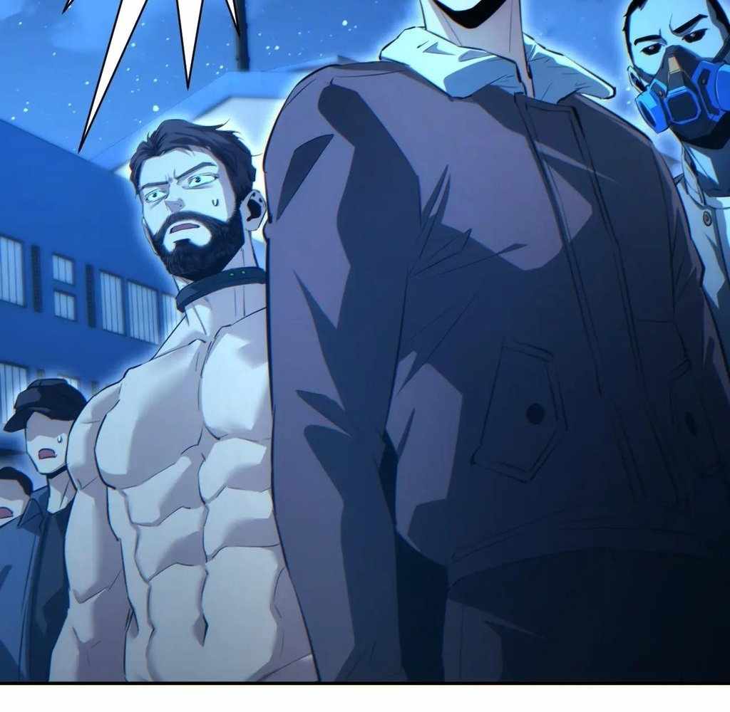 Rebirth in the End Times: I Reached the Top by Opening Boxes Chapter 60 - Page 104