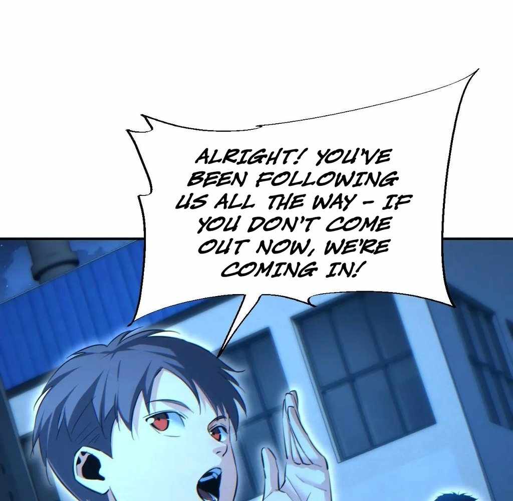 Rebirth in the End Times: I Reached the Top by Opening Boxes Chapter 60 - Page 115