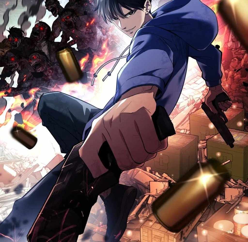 Rebirth in the End Times: I Reached the Top by Opening Boxes Chapter 60 - Page 2