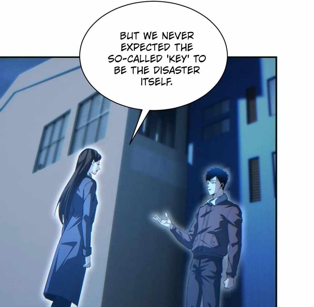 Rebirth in the End Times: I Reached the Top by Opening Boxes Chapter 60 - Page 20