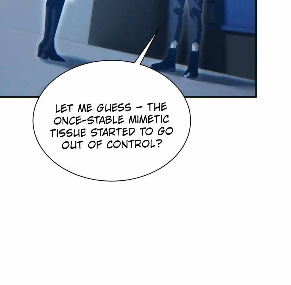 Rebirth in the End Times: I Reached the Top by Opening Boxes Chapter 60 - Page 21