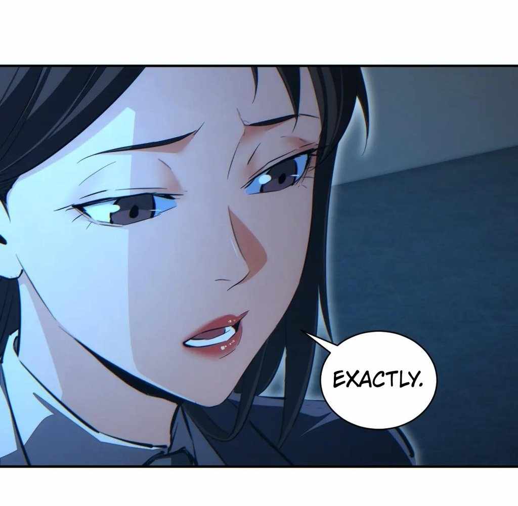 Rebirth in the End Times: I Reached the Top by Opening Boxes Chapter 60 - Page 22