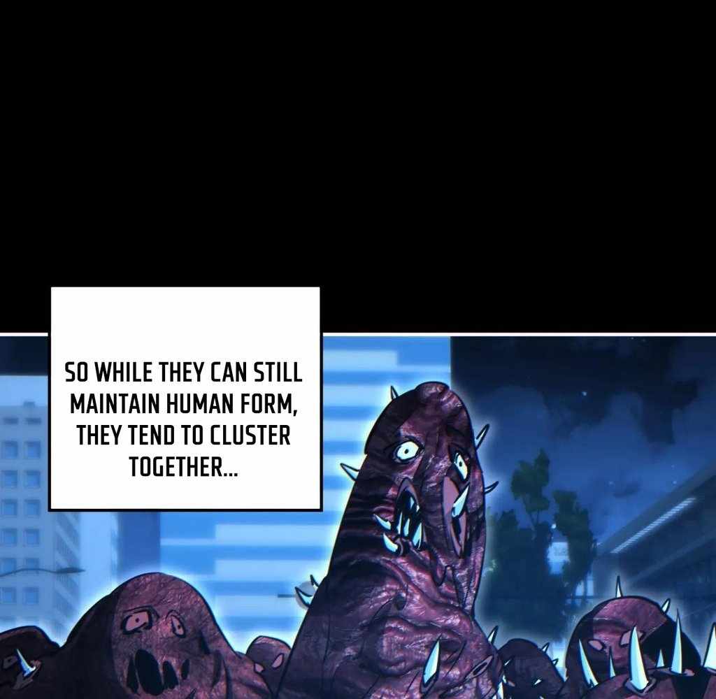 Rebirth in the End Times: I Reached the Top by Opening Boxes Chapter 60 - Page 32
