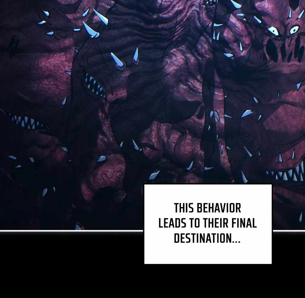 Rebirth in the End Times: I Reached the Top by Opening Boxes Chapter 60 - Page 33