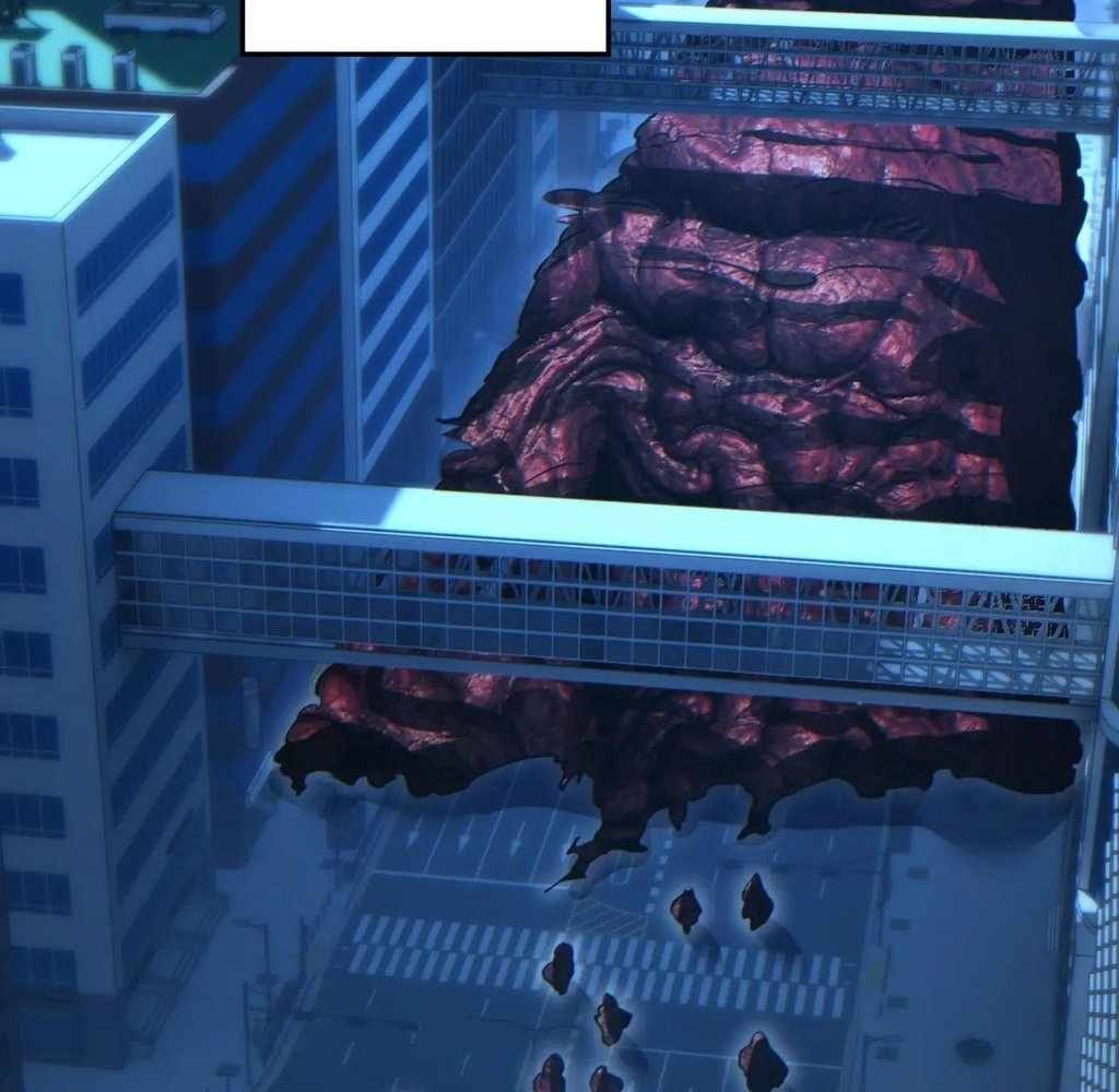 Rebirth in the End Times: I Reached the Top by Opening Boxes Chapter 60 - Page 35