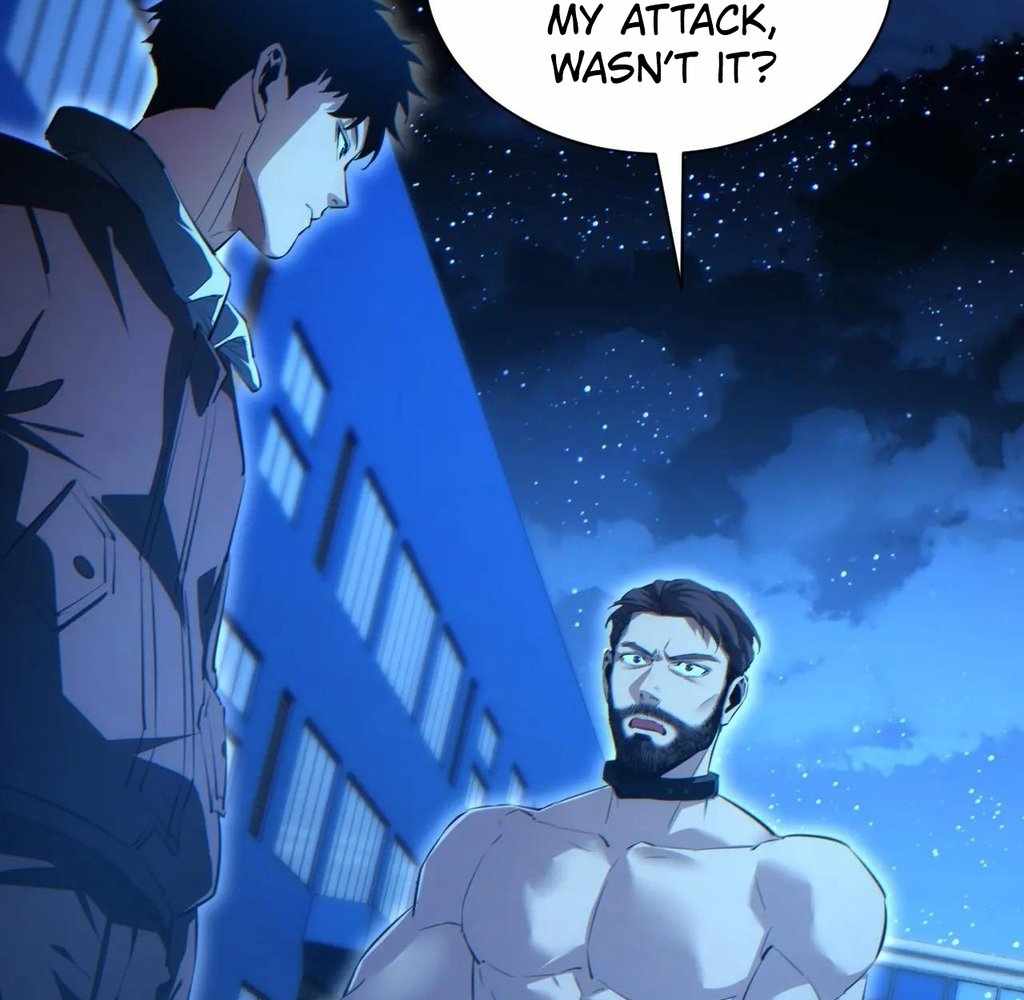 Rebirth in the End Times: I Reached the Top by Opening Boxes Chapter 60 - Page 42