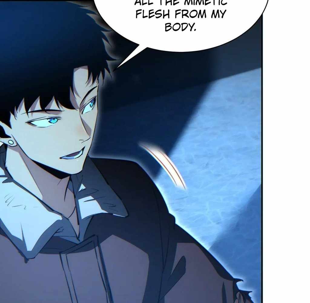 Rebirth in the End Times: I Reached the Top by Opening Boxes Chapter 60 - Page 47