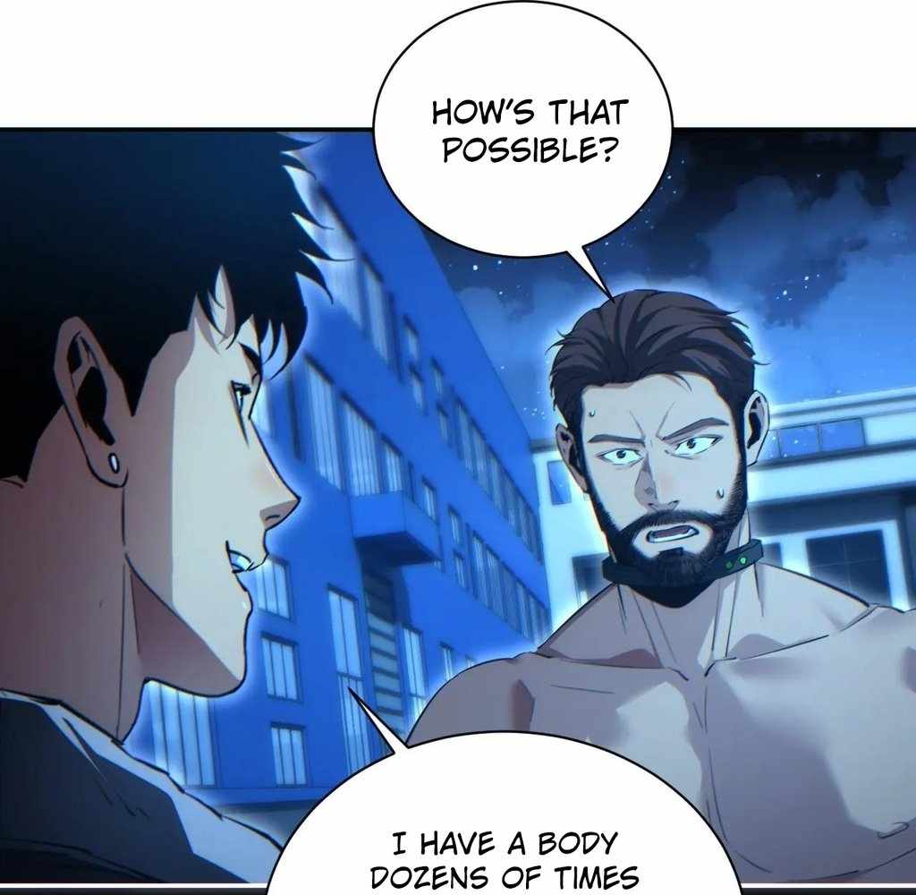 Rebirth in the End Times: I Reached the Top by Opening Boxes Chapter 60 - Page 50