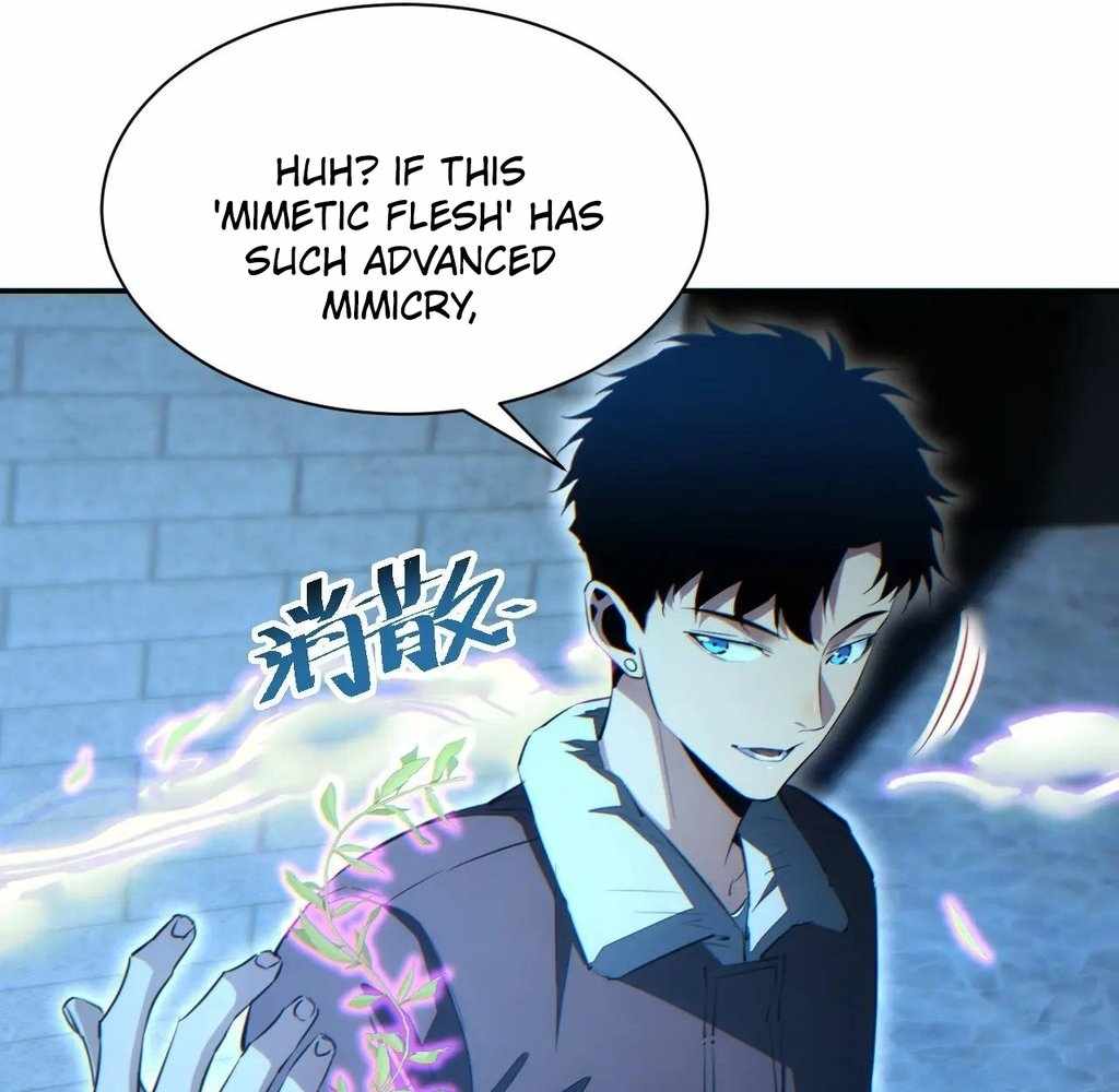 Rebirth in the End Times: I Reached the Top by Opening Boxes Chapter 60 - Page 59