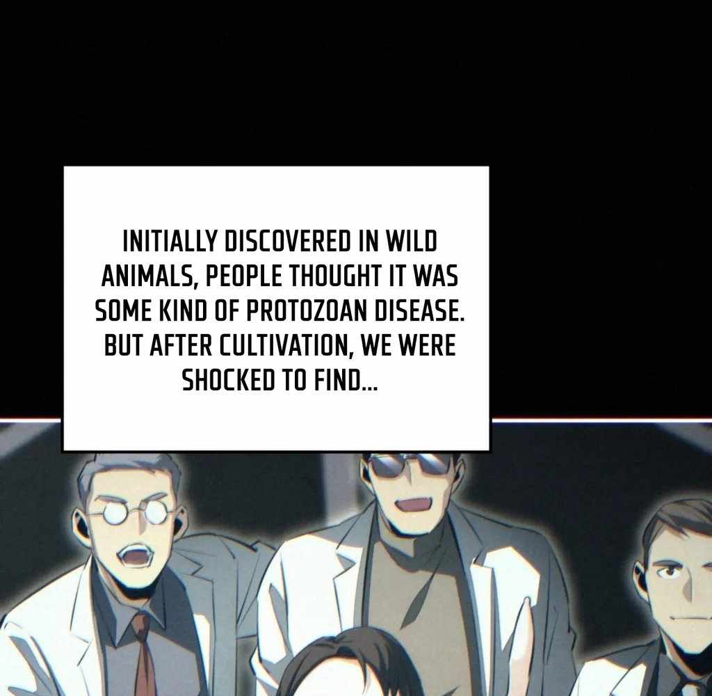 Rebirth in the End Times: I Reached the Top by Opening Boxes Chapter 60 - Page 7