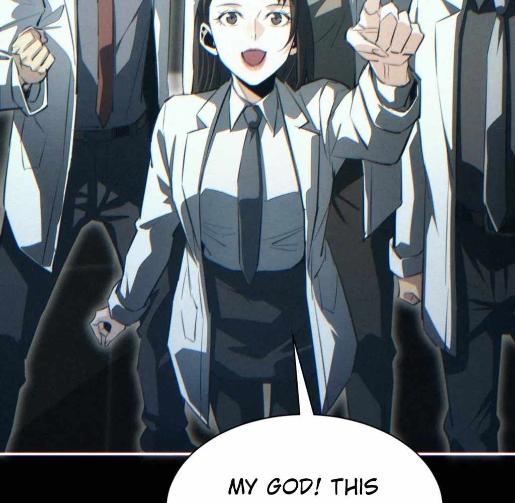 Rebirth in the End Times: I Reached the Top by Opening Boxes Chapter 60 - Page 8