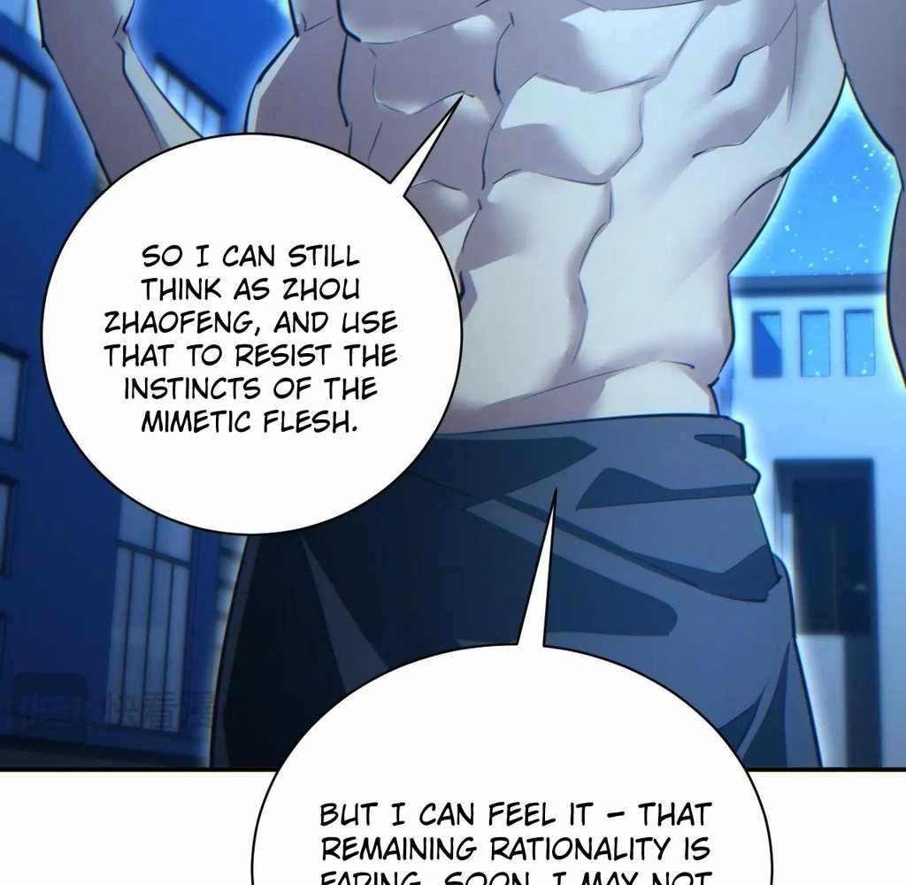 Rebirth in the End Times: I Reached the Top by Opening Boxes Chapter 60 - Page 81