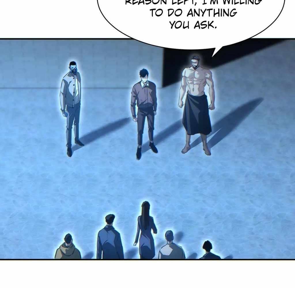 Rebirth in the End Times: I Reached the Top by Opening Boxes Chapter 60 - Page 83