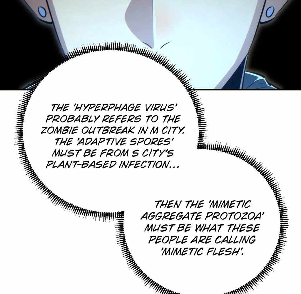 Rebirth in the End Times: I Reached the Top by Opening Boxes Chapter 60 - Page 91