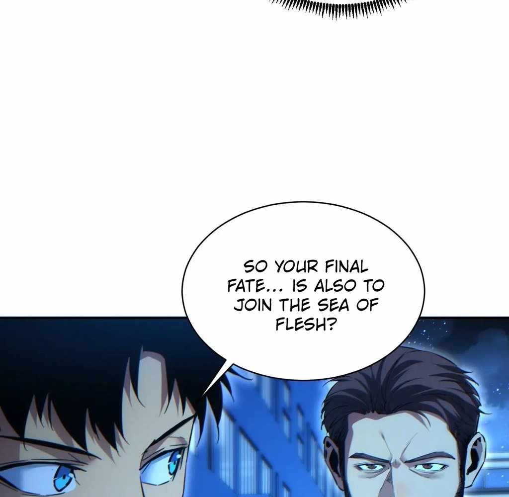 Rebirth in the End Times: I Reached the Top by Opening Boxes Chapter 60 - Page 92