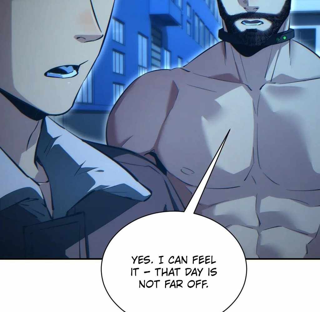Rebirth in the End Times: I Reached the Top by Opening Boxes Chapter 60 - Page 93