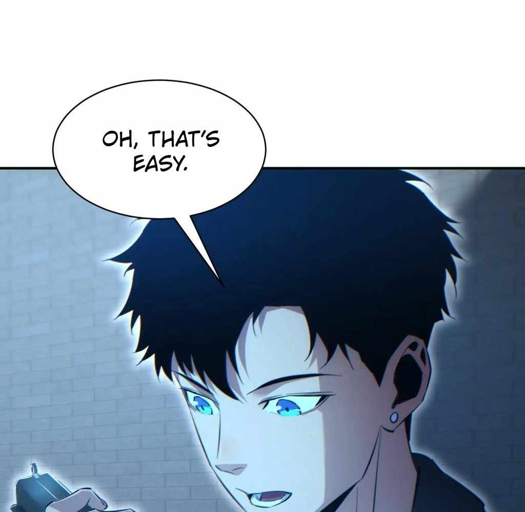 Rebirth in the End Times: I Reached the Top by Opening Boxes Chapter 60 - Page 99