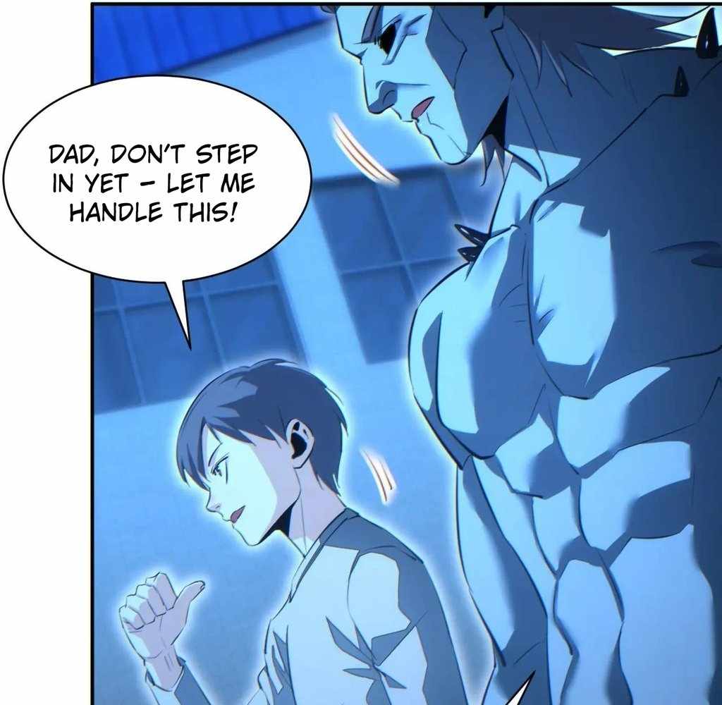 Rebirth in the End Times: I Reached the Top by Opening Boxes Chapter 61 - Page 20