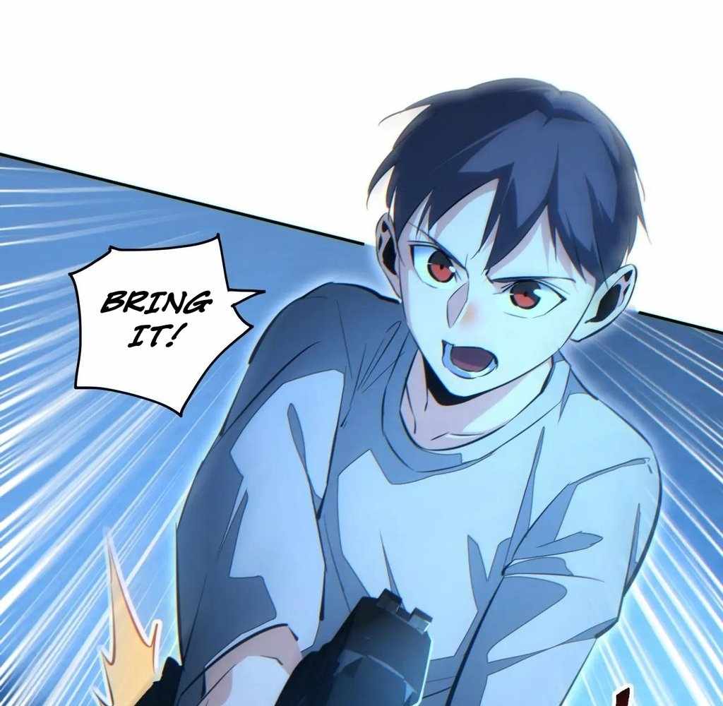 Rebirth in the End Times: I Reached the Top by Opening Boxes Chapter 61 - Page 24