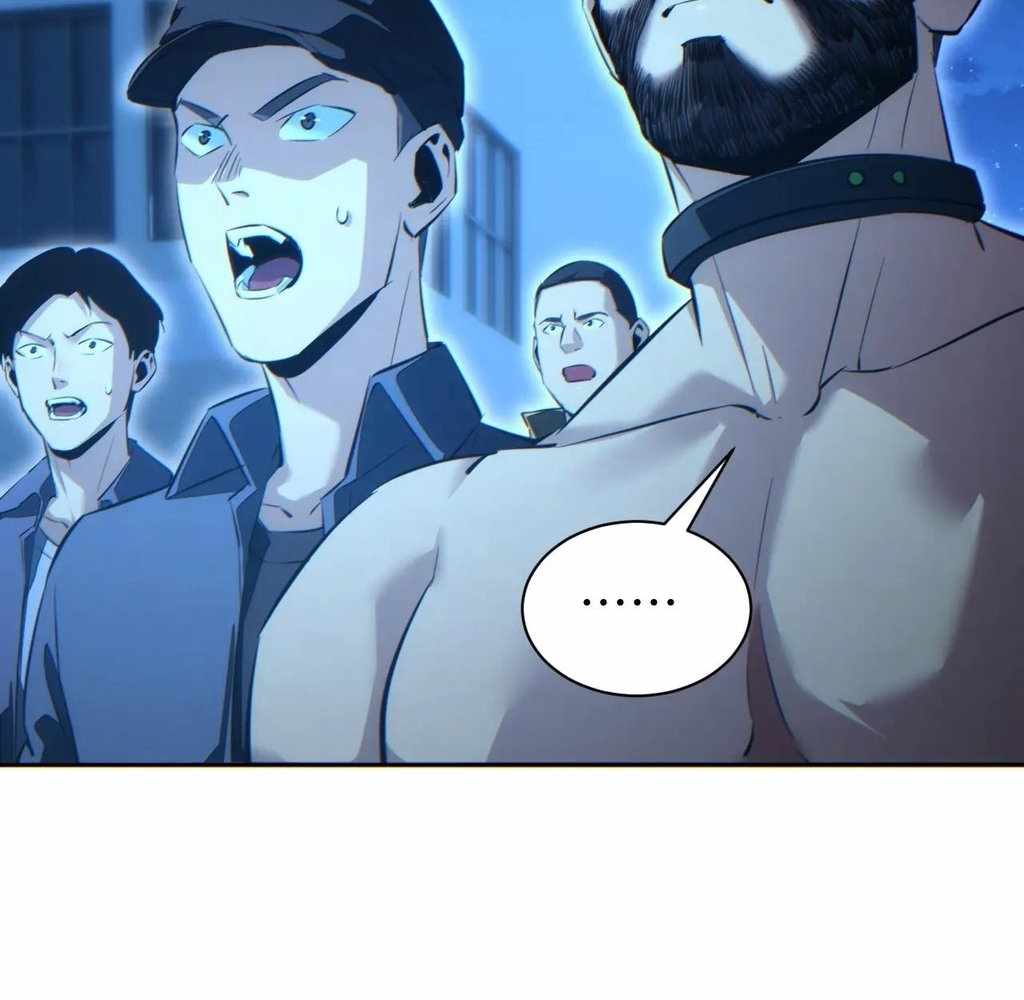 Rebirth in the End Times: I Reached the Top by Opening Boxes Chapter 61 - Page 48