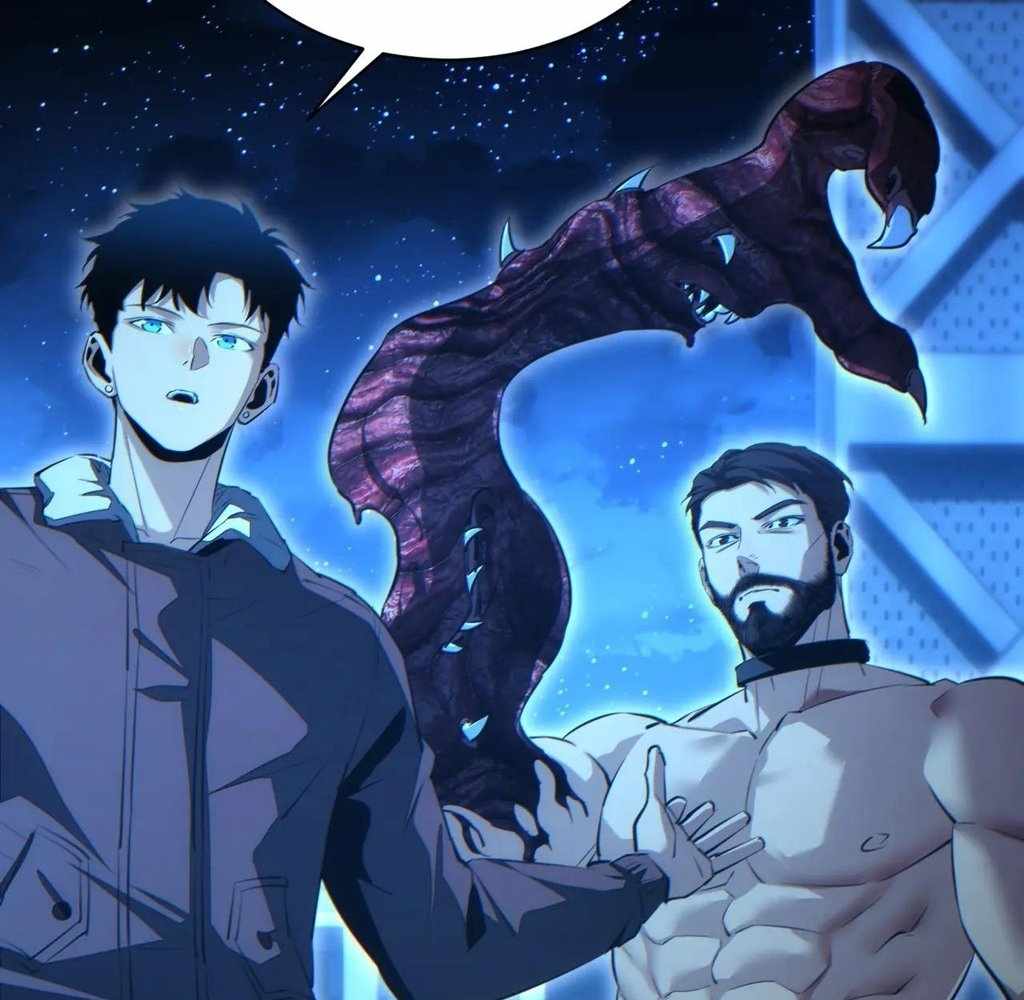 Rebirth in the End Times: I Reached the Top by Opening Boxes Chapter 61 - Page 85