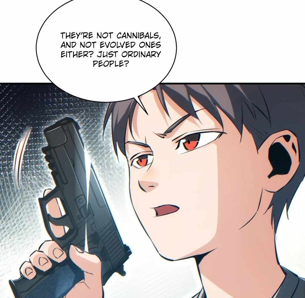 Rebirth in the End Times: I Reached the Top by Opening Boxes Chapter 62 - Page 100