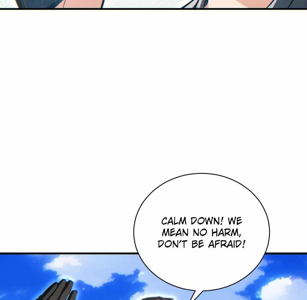 Rebirth in the End Times: I Reached the Top by Opening Boxes Chapter 62 - Page 101