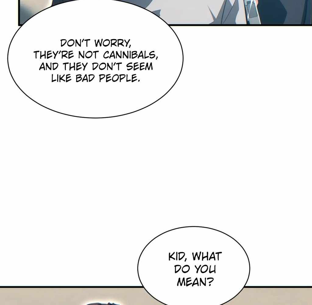 Rebirth in the End Times: I Reached the Top by Opening Boxes Chapter 62 - Page 108