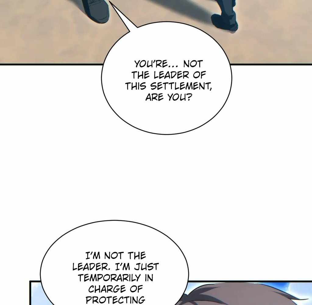 Rebirth in the End Times: I Reached the Top by Opening Boxes Chapter 62 - Page 110