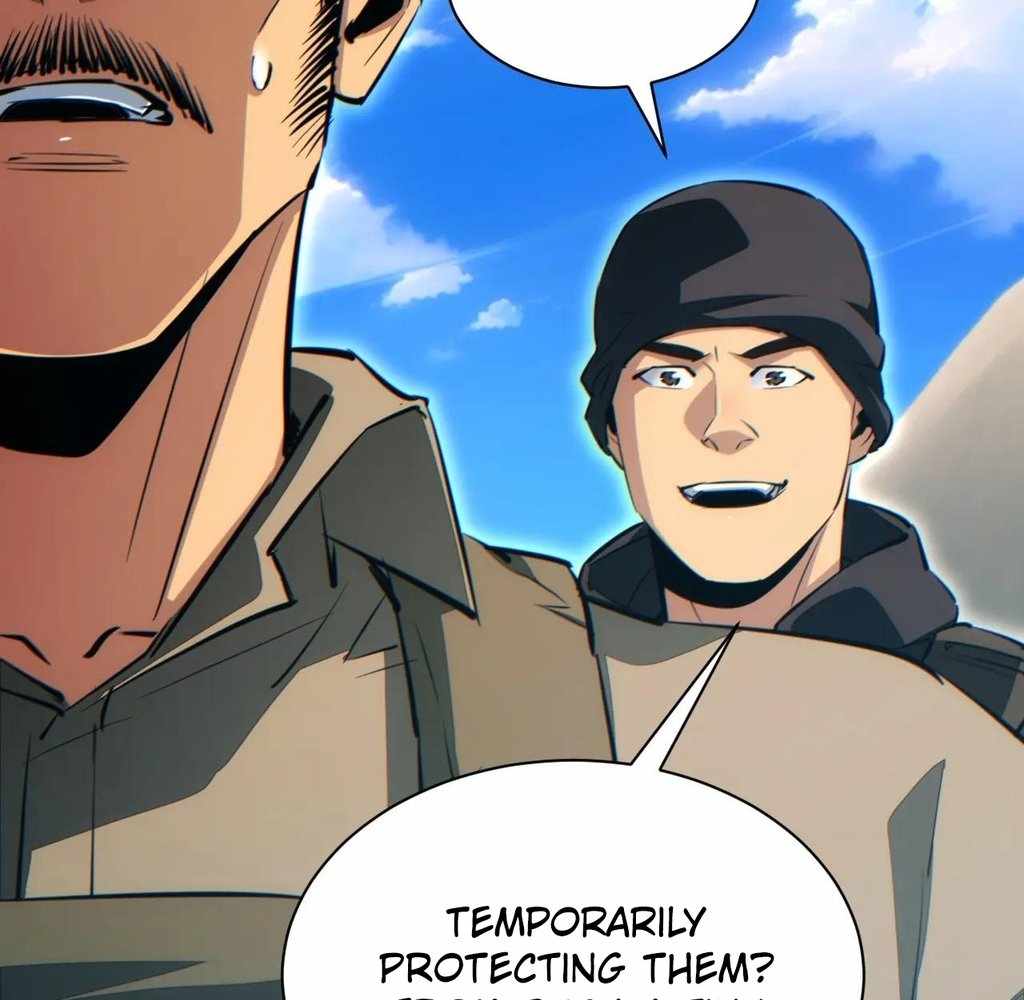 Rebirth in the End Times: I Reached the Top by Opening Boxes Chapter 62 - Page 113