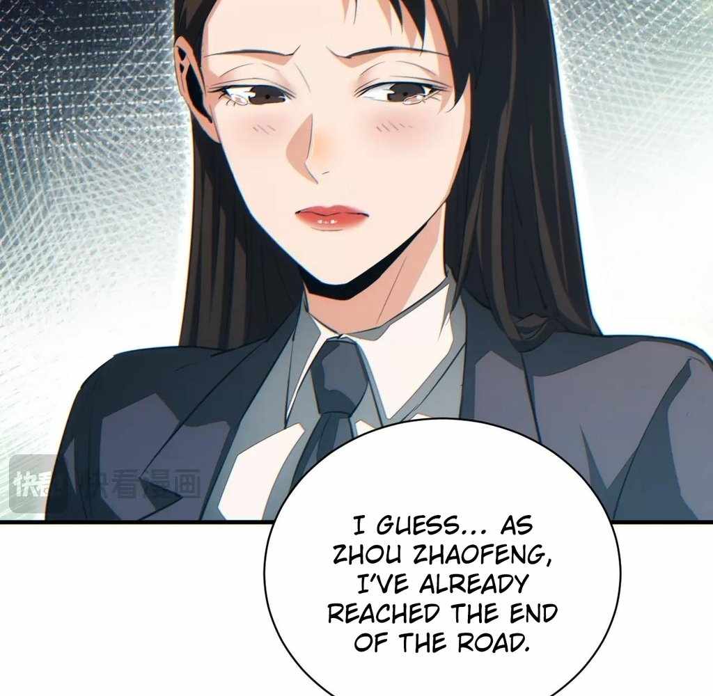 Rebirth in the End Times: I Reached the Top by Opening Boxes Chapter 62 - Page 18