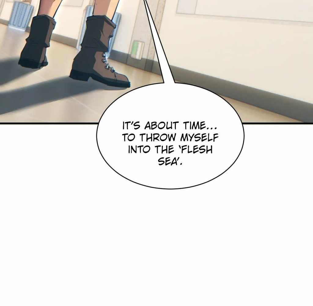 Rebirth in the End Times: I Reached the Top by Opening Boxes Chapter 62 - Page 21