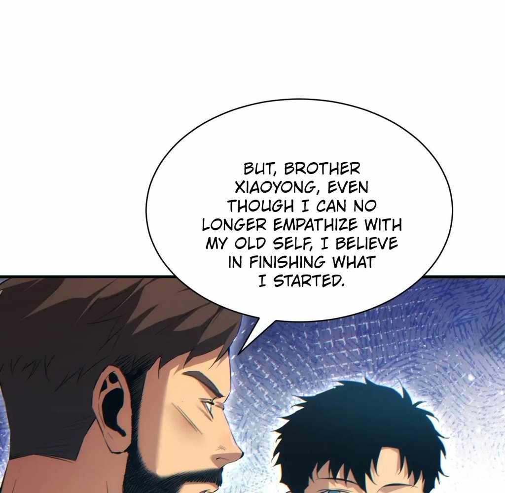 Rebirth in the End Times: I Reached the Top by Opening Boxes Chapter 62 - Page 22