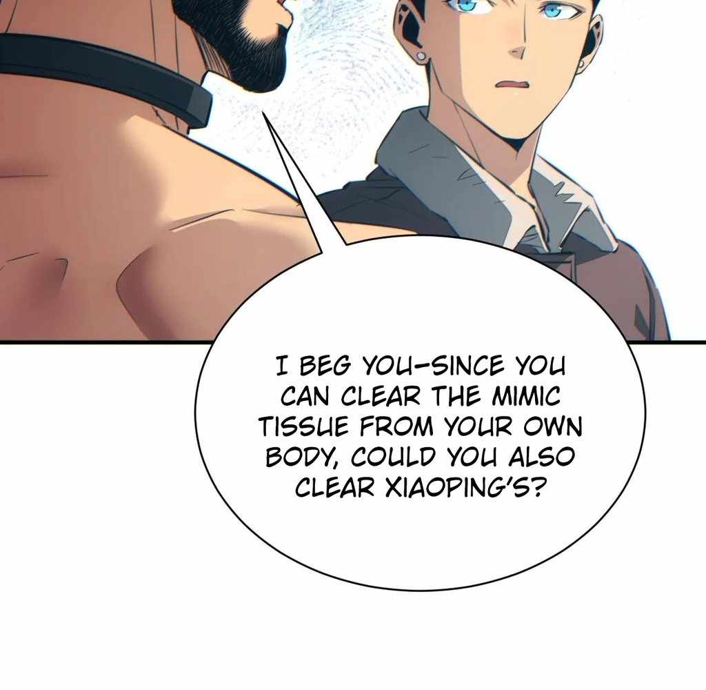 Rebirth in the End Times: I Reached the Top by Opening Boxes Chapter 62 - Page 23