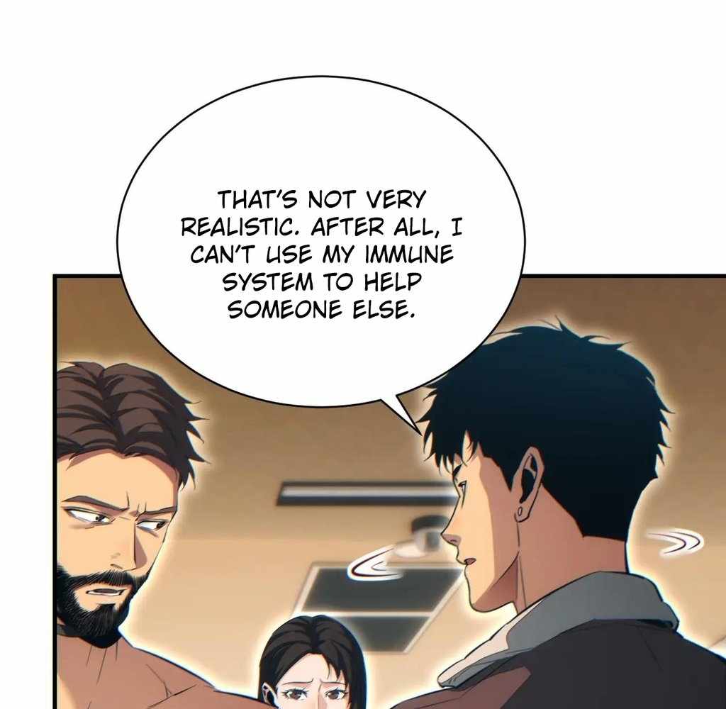 Rebirth in the End Times: I Reached the Top by Opening Boxes Chapter 62 - Page 24