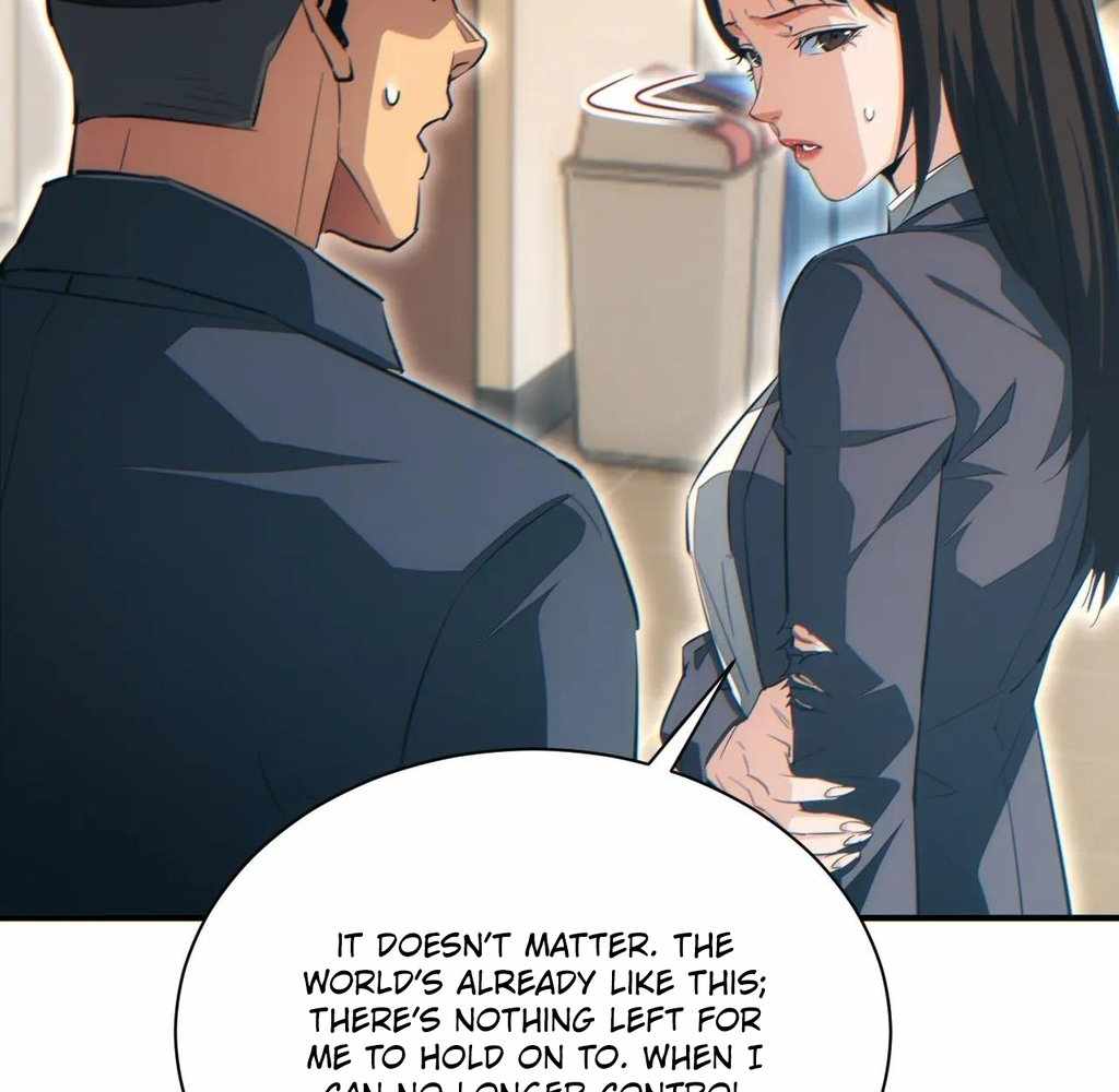 Rebirth in the End Times: I Reached the Top by Opening Boxes Chapter 62 - Page 27