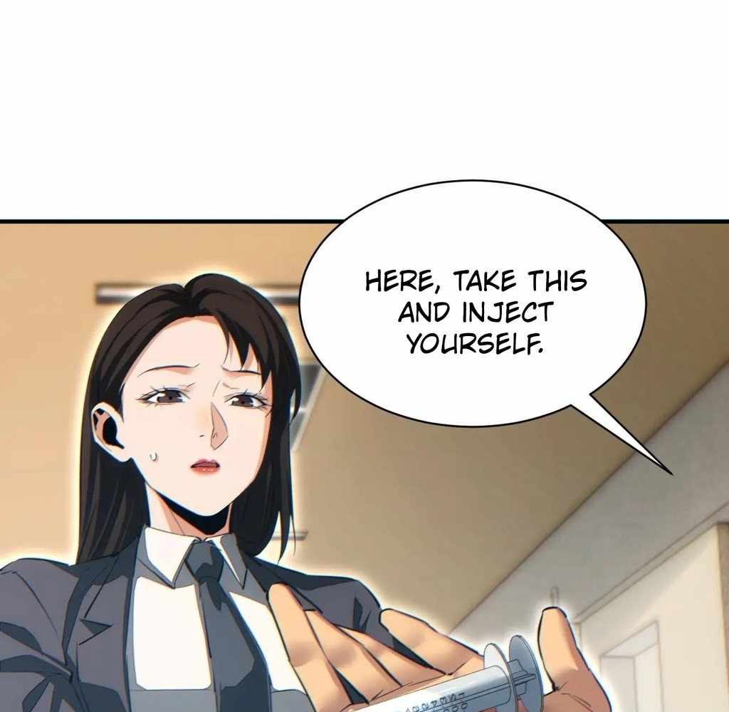 Rebirth in the End Times: I Reached the Top by Opening Boxes Chapter 62 - Page 32