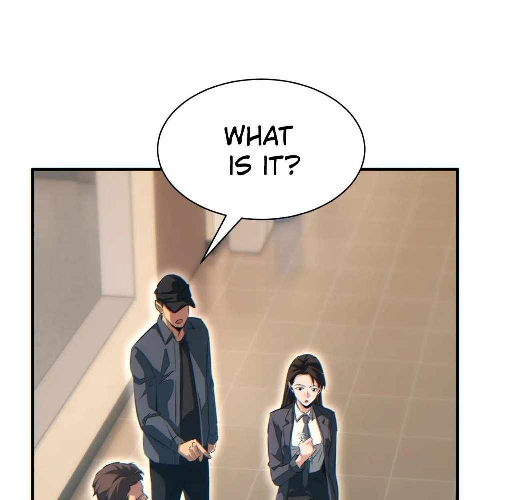 Rebirth in the End Times: I Reached the Top by Opening Boxes Chapter 62 - Page 34