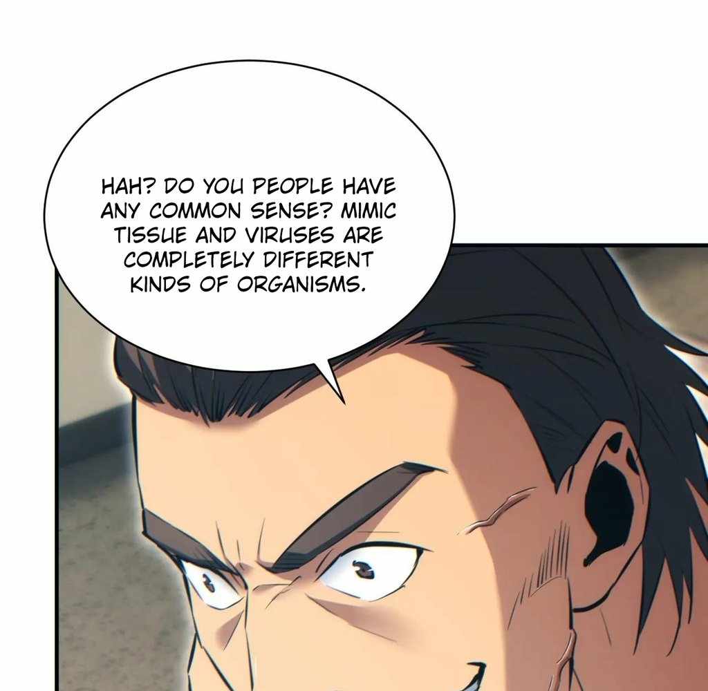 Rebirth in the End Times: I Reached the Top by Opening Boxes Chapter 62 - Page 38