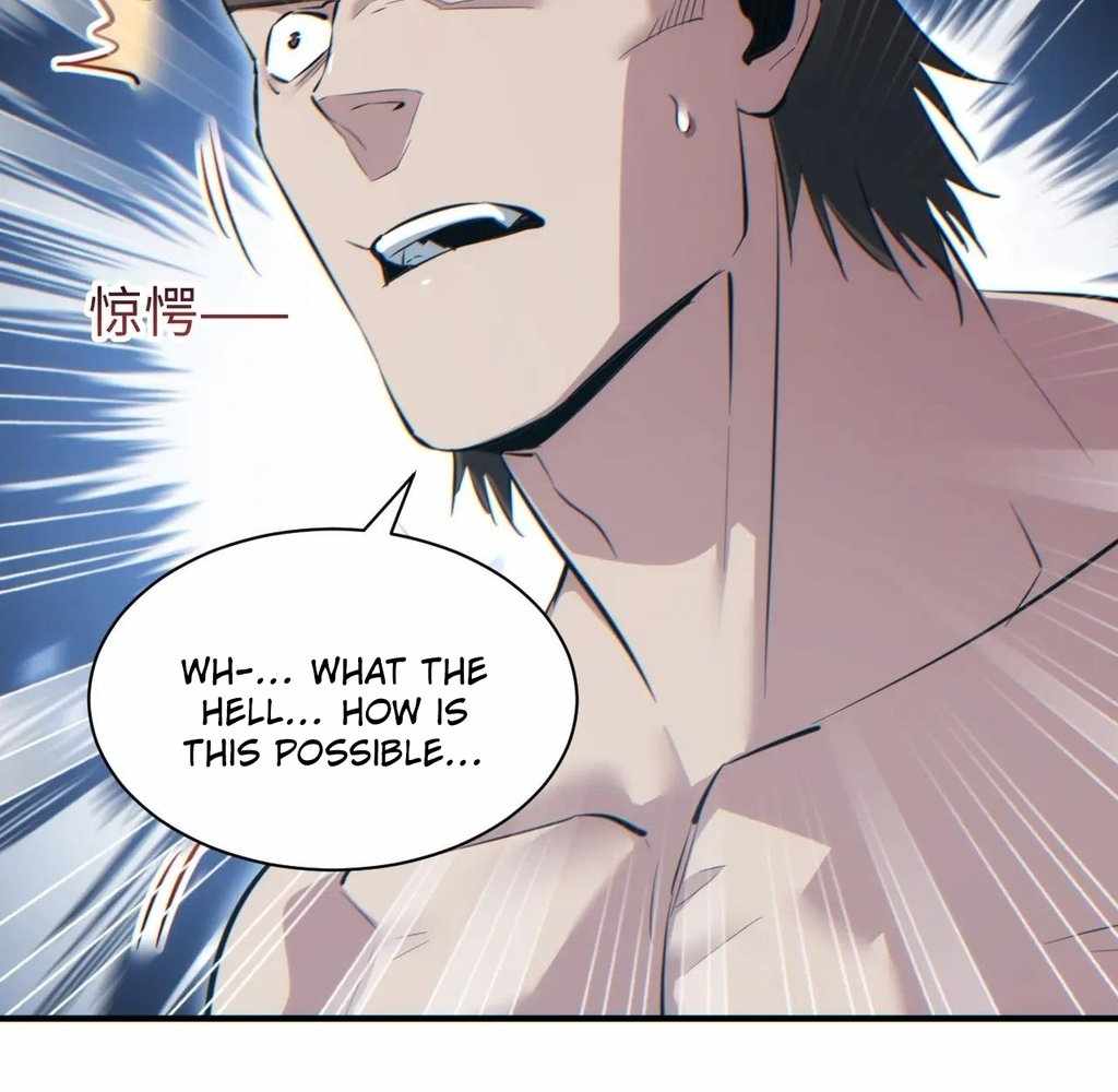 Rebirth in the End Times: I Reached the Top by Opening Boxes Chapter 62 - Page 41