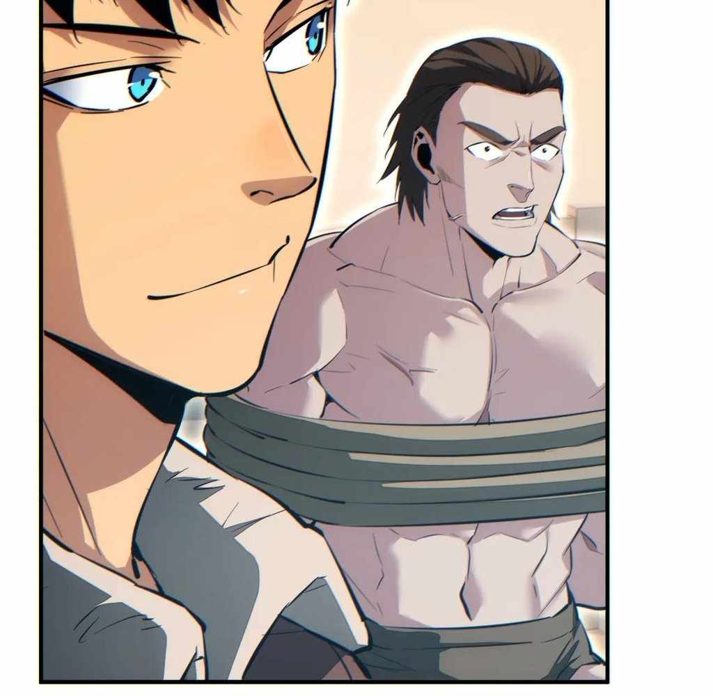Rebirth in the End Times: I Reached the Top by Opening Boxes Chapter 62 - Page 43
