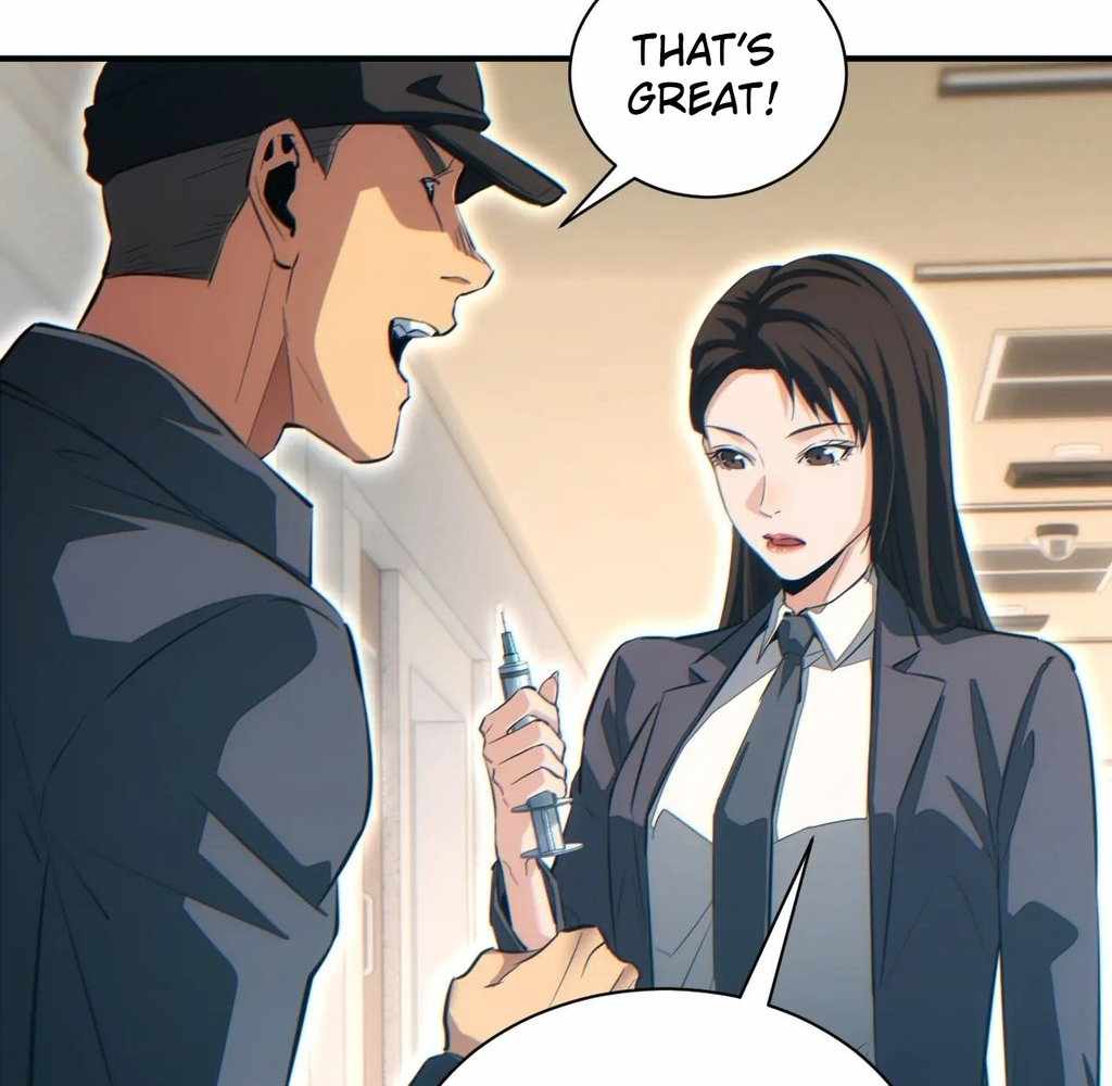 Rebirth in the End Times: I Reached the Top by Opening Boxes Chapter 62 - Page 45