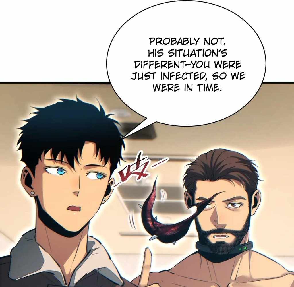 Rebirth in the End Times: I Reached the Top by Opening Boxes Chapter 62 - Page 49