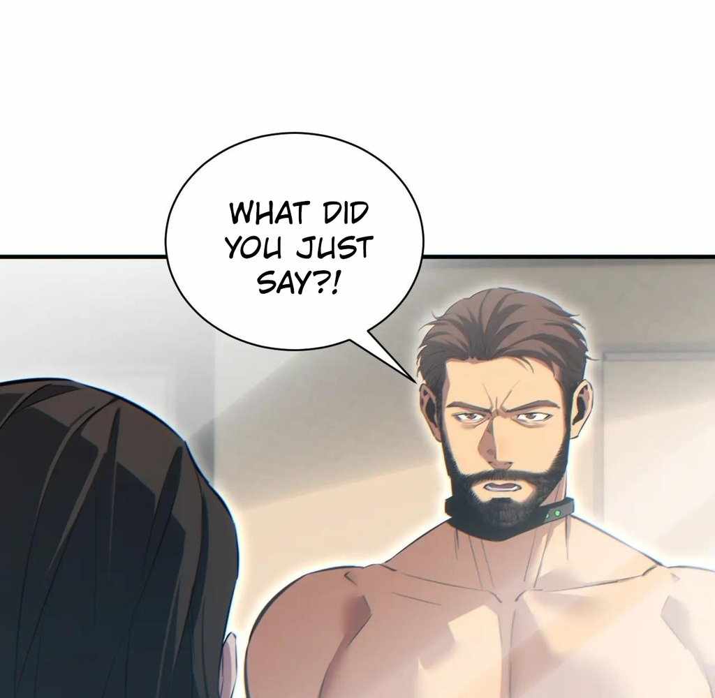 Rebirth in the End Times: I Reached the Top by Opening Boxes Chapter 62 - Page 5