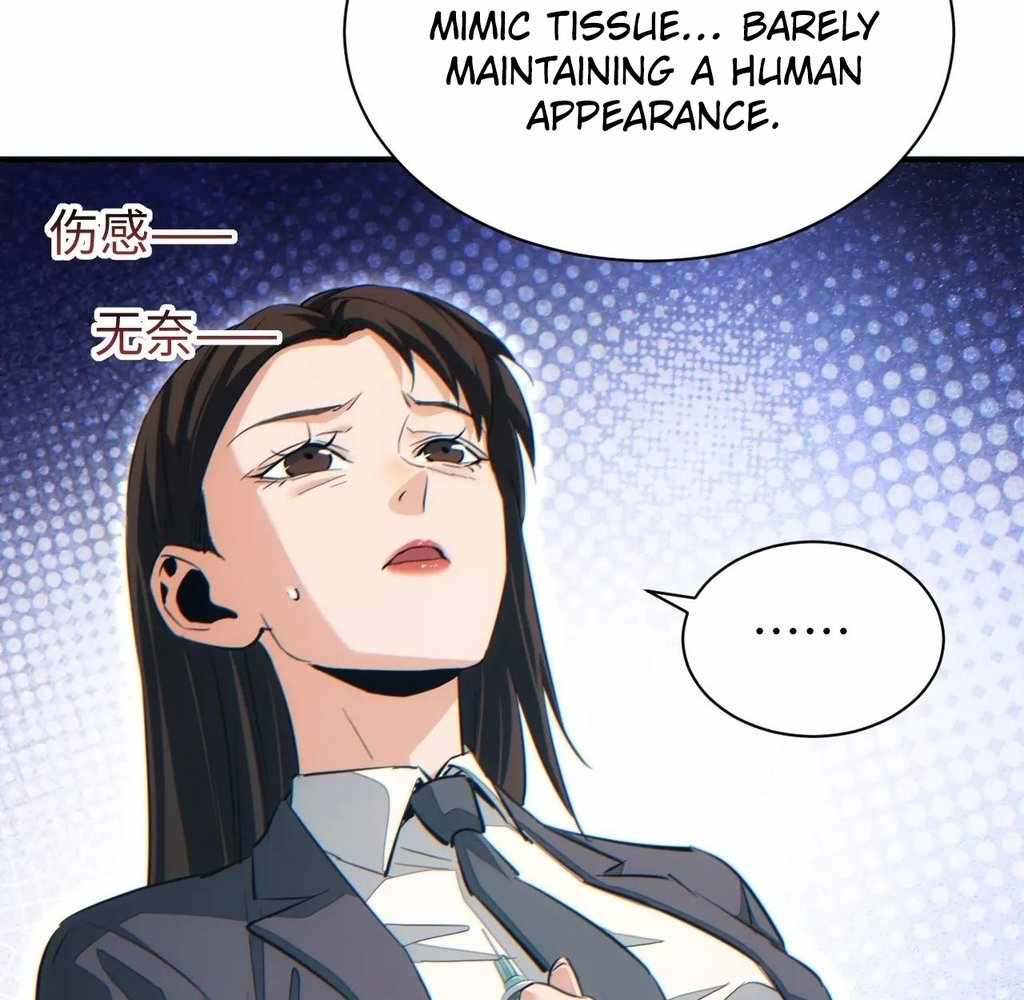 Rebirth in the End Times: I Reached the Top by Opening Boxes Chapter 62 - Page 52