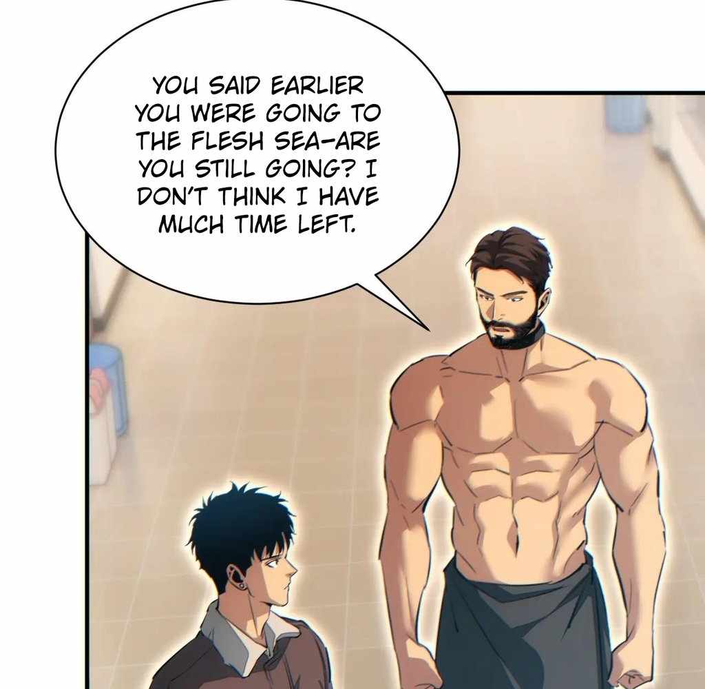 Rebirth in the End Times: I Reached the Top by Opening Boxes Chapter 62 - Page 54