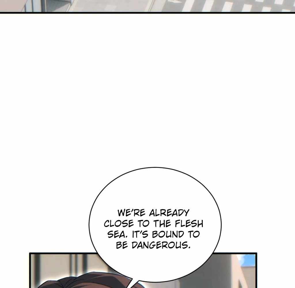 Rebirth in the End Times: I Reached the Top by Opening Boxes Chapter 62 - Page 60