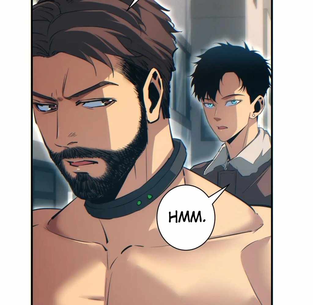 Rebirth in the End Times: I Reached the Top by Opening Boxes Chapter 62 - Page 61
