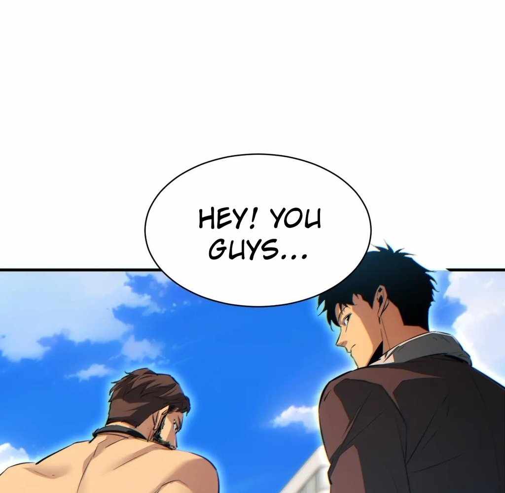 Rebirth in the End Times: I Reached the Top by Opening Boxes Chapter 62 - Page 63