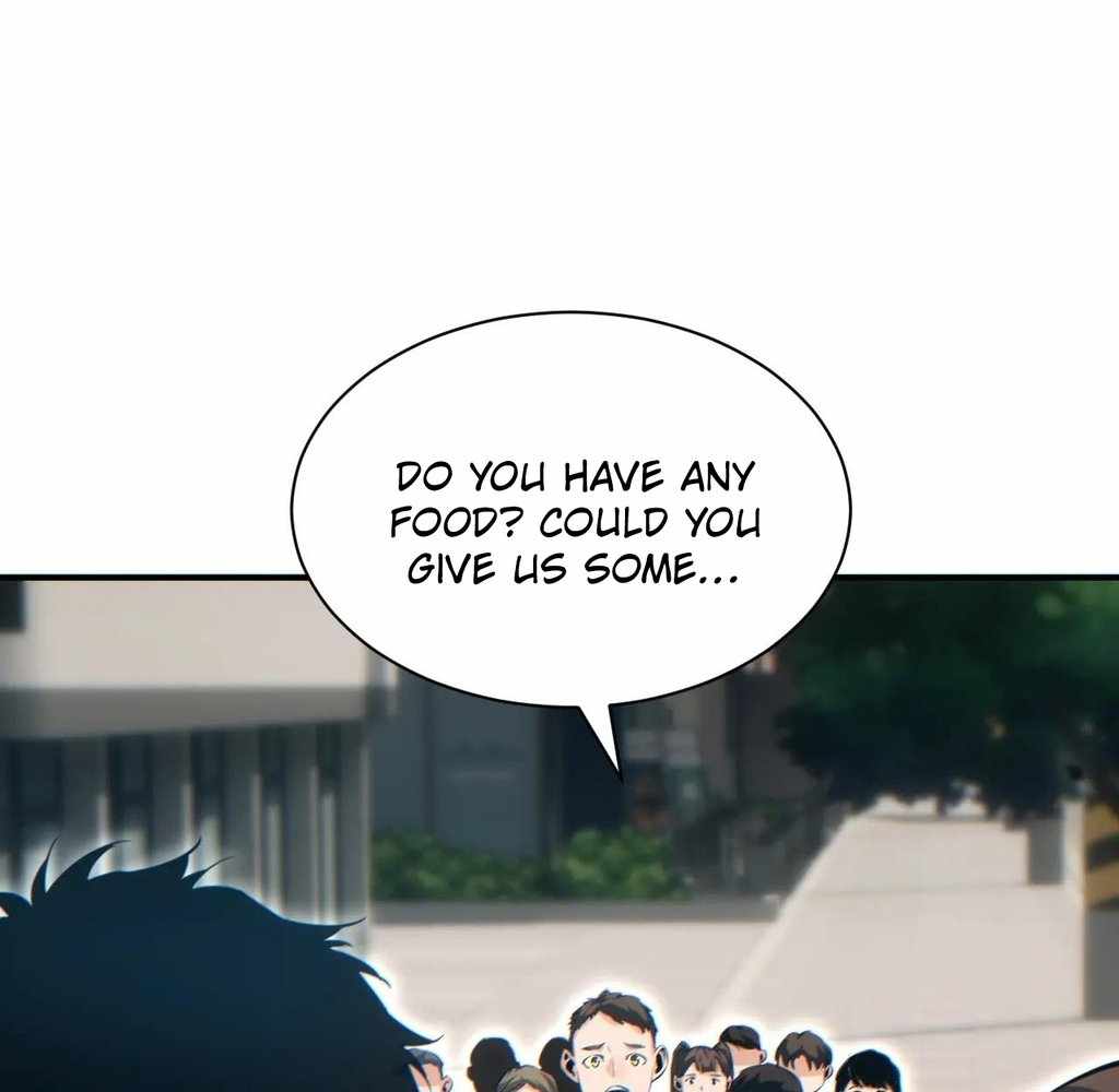 Rebirth in the End Times: I Reached the Top by Opening Boxes Chapter 62 - Page 65